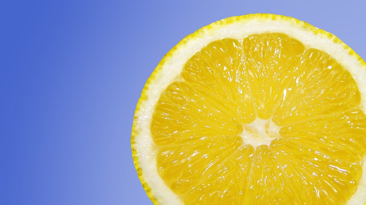 Tout savoir sur la detox citron