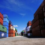 Guide pour l'achat d'un conteneur maritime : origine, état et normes de sécurité
