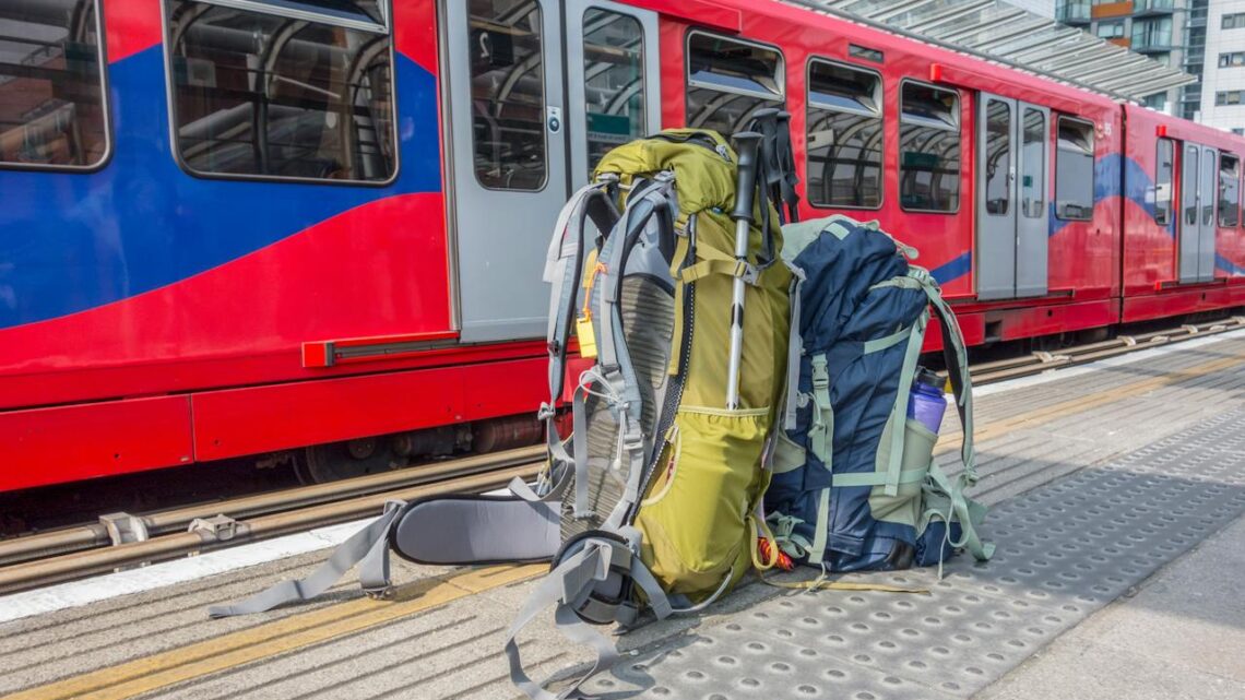 Les avantages des sacs à dos de voyage face aux valises traditionnelles