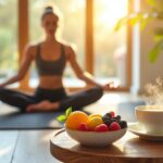 découvrez 5 habitudes simples à intégrer à votre routine du matin pour améliorer votre bien-être et booster votre énergie dès le réveil. adoptez ces conseils pour commencer chaque journée du bon pied !