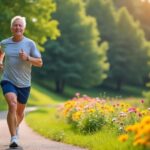 découvrez nos conseils pratiques pour bien débuter le running après 40 ans : programmes adaptés, astuces pour progresser en douceur et rester motivé, même en reprenant le sport tardivement.