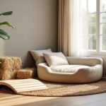 découvrez comment aménager un coin cocooning parfait pour votre lapin d’appartement afin de lui offrir un espace confortable, sécurisant et plein de douceur.