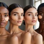 Choisir le bon fond de teint selon son type de peau découvrez comment choisir le fond de teint idéal en fonction de votre type de peau pour un maquillage parfait et naturel.