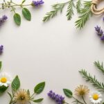 apprenez à créer un herbier décoratif unique en utilisant les plantes de votre jardin. un guide simple pour conserver et exposer vos trésors végétaux avec style.