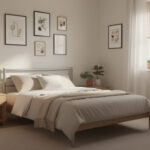 Décorer une chambre avec un budget de moins de 200 € découvrez comment décorer une chambre élégamment sans dépasser un budget de 200 €. astuces, idées et conseils pour un intérieur tendance et économique.