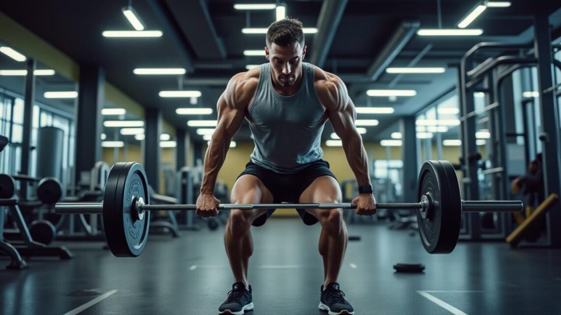 Les erreurs à éviter quand on commence la musculation en salle