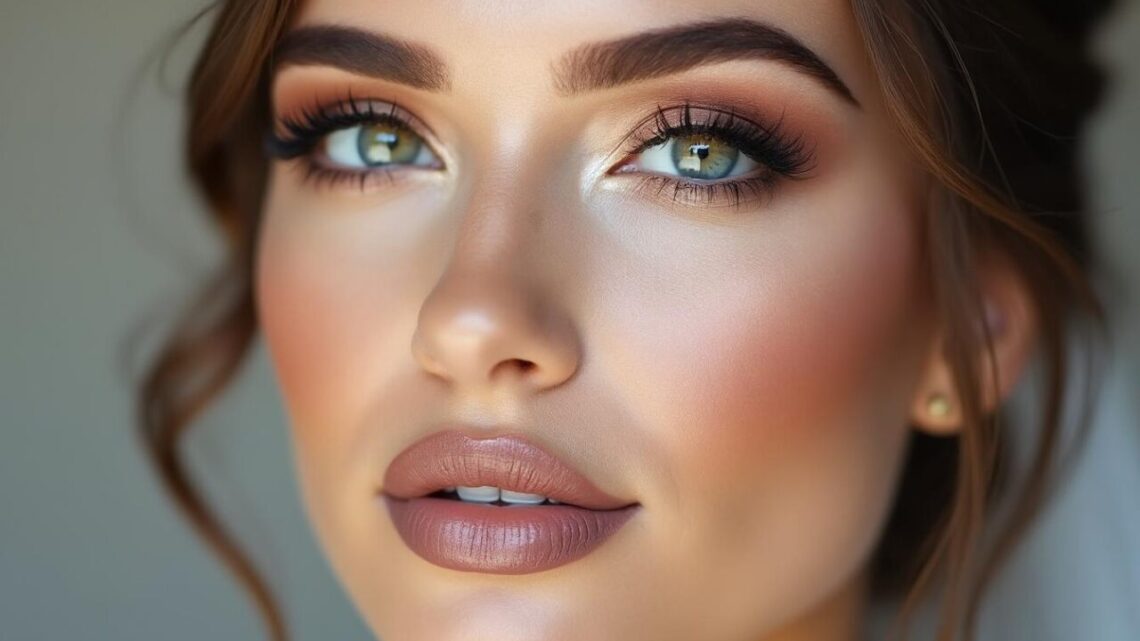 Maquillage longue tenue pour un mariage : astuces et produits recommandés