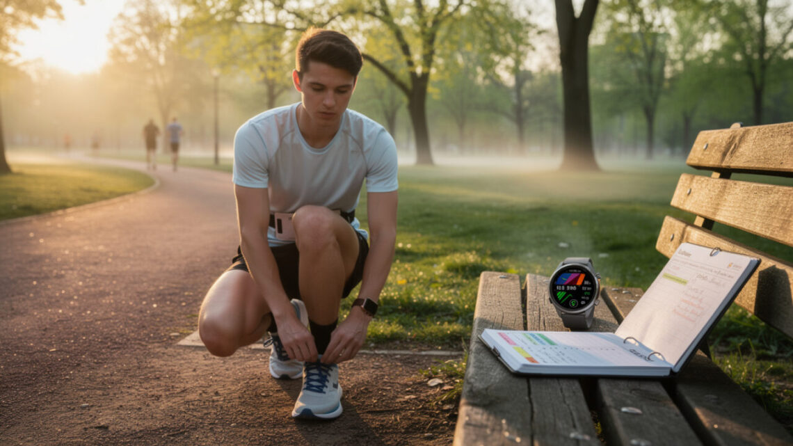 Préparer un semi-marathon : plan d’entraînement pour débutants