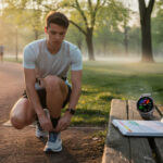 découvrez un plan d'entraînement complet et adapté aux débutants pour préparer votre semi-marathon en toute confiance et atteindre vos objectifs de course.