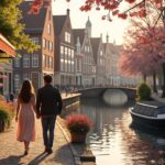 Week-end romantique à Bruges : balades, chocolats et canaux découvrez un week-end romantique à bruges avec des balades charmantes, dégustation de chocolats exquis et une promenade paisible le long des canaux pittoresques.