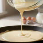découvrez nos astuces simples pour réussir une pâte à crêpes légère et sans grumeaux, pour des crêpes parfaites à chaque fois.