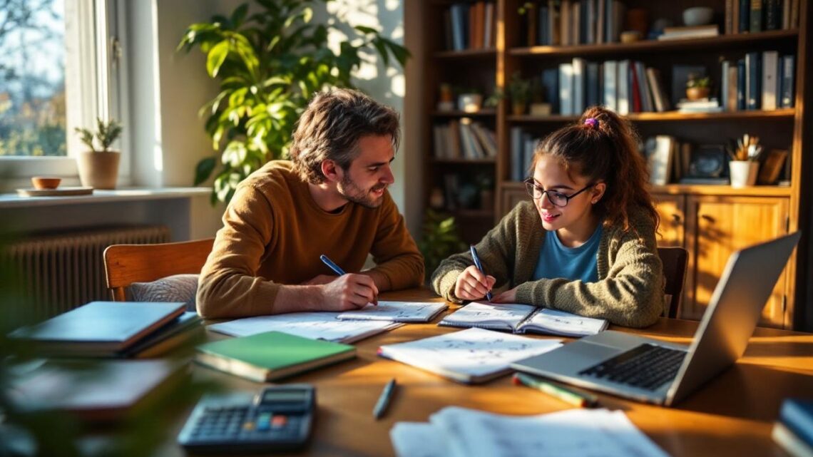 Réserver un professeur particulier à domicile sans se ruiner