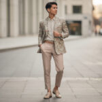 découvrez comment associer des motifs avec élégance et sans faute de goût pour créer une tenue harmonieuse et stylée.