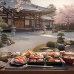 Circuit découverte au Japon : temples, jardins et gastronomie découvrez le japon authentique à travers un circuit mêlant visites de temples historiques, promenades dans des jardins traditionnels et dégustation de spécialités culinaires locales.