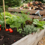 découvrez comment entretenir un potager sain et productif sans utiliser de produits chimiques, en adoptant des méthodes naturelles et respectueuses de l'environnement.