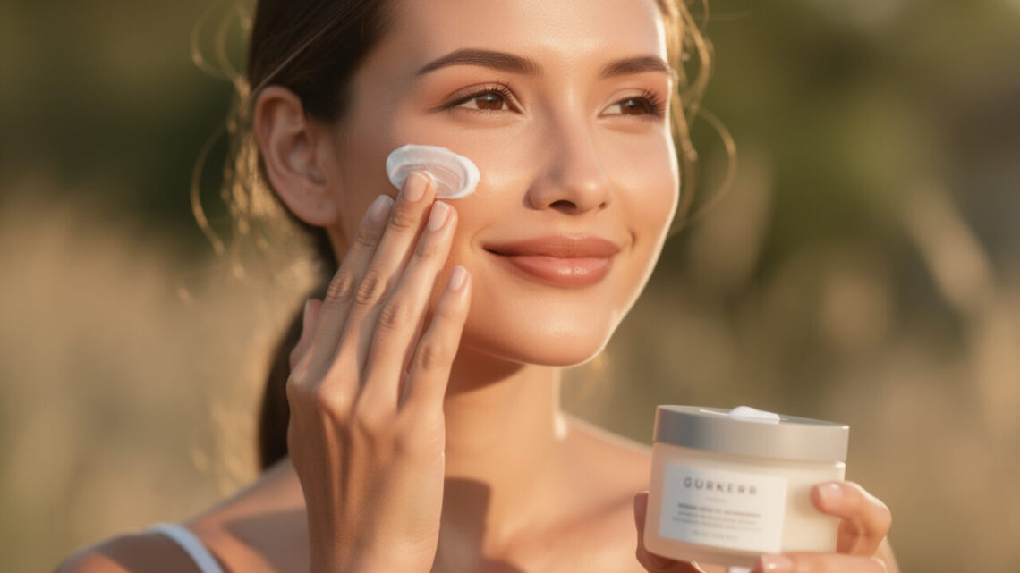 Hydrater sa peau après l’été pour éviter les tiraillements