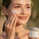 découvrez comment hydrater efficacement votre peau après l'été pour prévenir les tiraillements et retrouver douceur et confort.