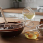 découvrez comment préparer un gâteau au chocolat fondant sans beurre, simple et délicieux, idéal pour une recette légère et gourmande.