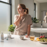 découvrez une routine bien-être express parfaite pour les matins pressés, afin de commencer votre journée avec énergie et sérénité.