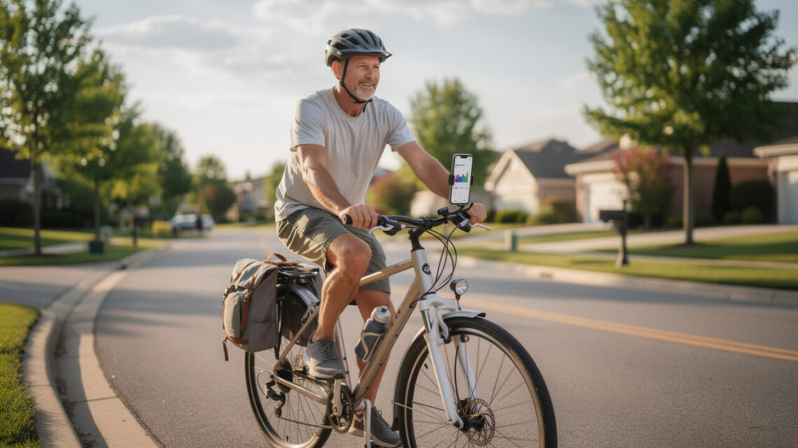 Se remettre au vélo après des années : conseils pratiques