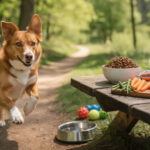 découvrez comment adapter l’alimentation de votre chien actif pour lui assurer énergie, vitalité et bonne santé au quotidien.