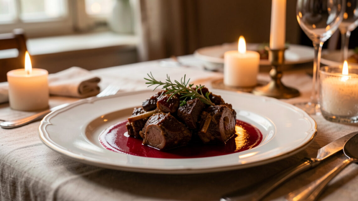 Les 7 meilleurs civets de sanglier pour un repas d’hiver chic en 2026