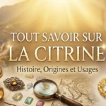 Tout savoir sur la Citrine : Histoire, Origines et Usages Tout savoir sur la Citrine : Histoire, Origines et Usages