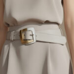 Comment accessoiriser une tenue sobre avec une ceinture tendance découvrez comment accessoiriser une tenue sobre avec une ceinture tendance pour sublimer votre look et apporter une touche d'élégance et de modernité.