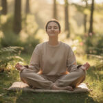 Respirer en conscience : un exercice simple pour calmer l’anxiété découvrez un exercice simple de respiration consciente pour apaiser l’anxiété, retrouver calme et sérénité au quotidien.