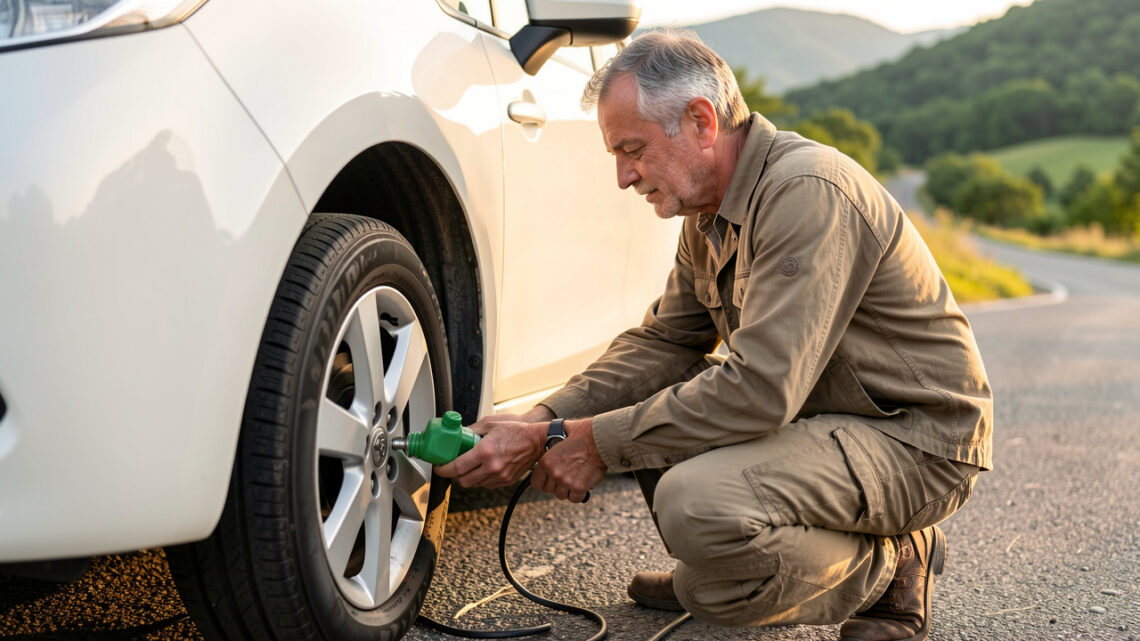 Vérifications avant de prendre la route en voiture : les 9 points essentiels