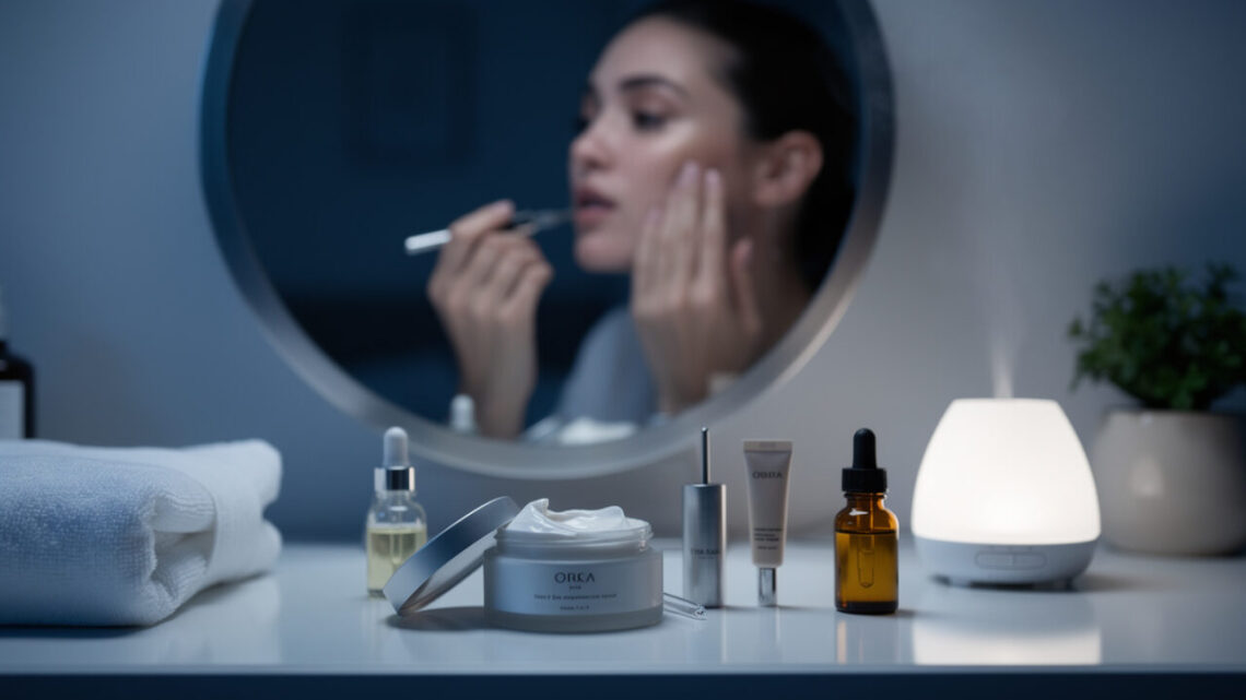 Soins de nuit : pourquoi la crème hydratante ne suffit pas