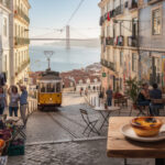 Visiter Lisbonne en 4 jours : itinéraire entre culture et gastronomie découvrez un itinéraire de 4 jours à lisbonne alliant culture riche et gastronomie savoureuse pour une escapade inoubliable.