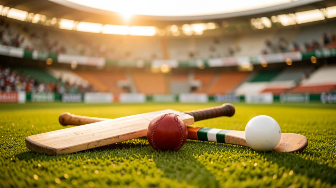 Quel sport faut-il vraiment citer comme sport national indien ?