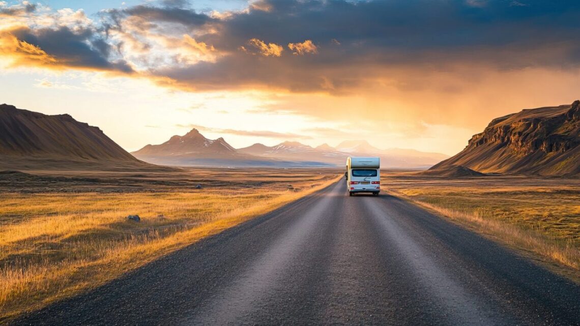 Road trip en Islande : itinéraires, saisons et conseils pratiques